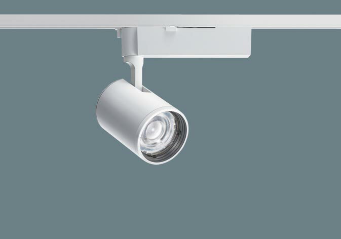 【法人様限定】【NTS02502WLE1】パナソニック 配線ダクト取付型 LED 温白色 スポットライト 配光調整機能付 TOLSO panasonic/代引き不可品