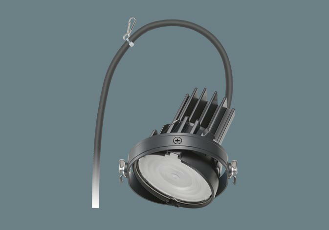 【法人様限定】【NTS53443B】パナソニック 天井埋込型 LED 電球色 ユニバーサルダウンライト ビーム角57度・拡散タイプ TOLSO panasonic/代引き不可品