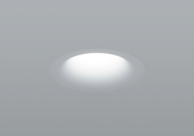 パナソニック 天井埋込型 LED 白色 ダウンライト ビーム角75度・拡散タイプ SmartArchi panasonic/代引き不可品