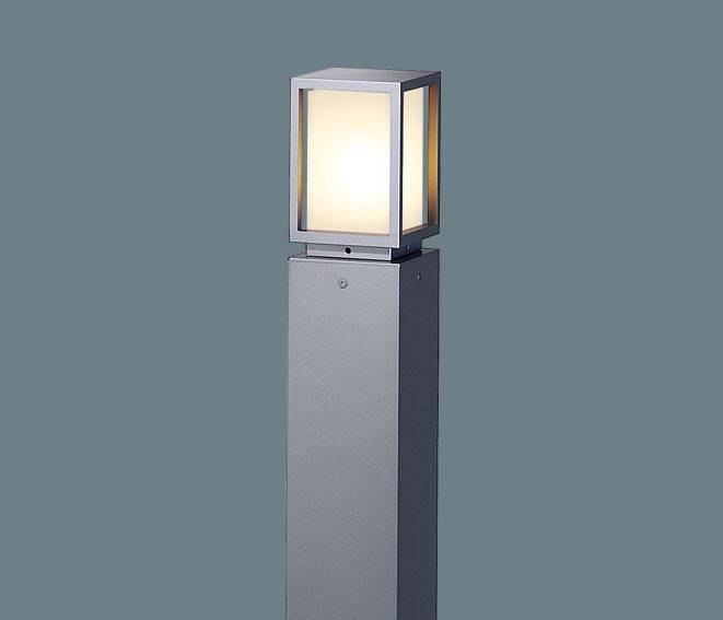 乐天商城 - 【法人様限定】【XY2888K】パナソニック 地中埋込型 LED ローポールライト 防雨型/地上高405mm panasonic/代引き不可品