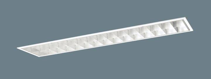 【法人様限定】【XFL326SC LE9】パナソニック リニューアル用 天井埋込型 直管LEDランプベースライト スペースコンフォート panasonic/代引き不可品(3.0)