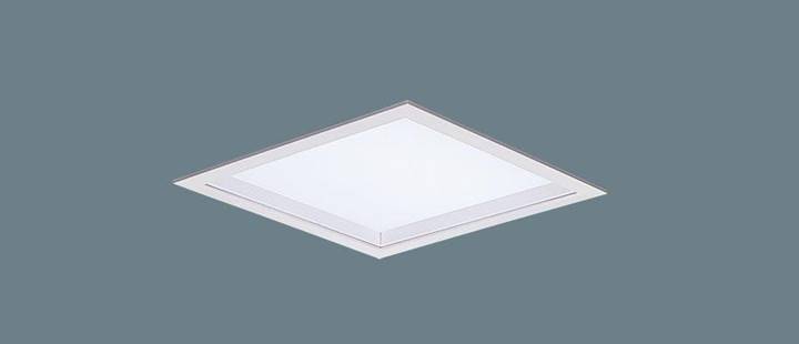樂天商城 - 【法人様限定】【XL584PGFC LA9】パナソニック 天井埋込型 一体型LEDベースライト ライコン別売 スクエア/パネル付型 panasonic/代引き不可品