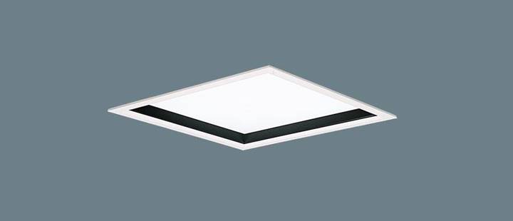 乐天商城 - 【法人様限定】【XL584PHUJ LA9】パナソニック 天井埋込型 一体型LEDベースライト ライコン別売 スクエア/パネル付型 panasonic/代引き不可品