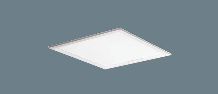 樂天商城 - 【法人様限定】【XL585PFT LA9】パナソニック 天井埋込型 一体型LEDベースライト ライコン別売 スクエア/パネル付型 panasonic/代引き不可品