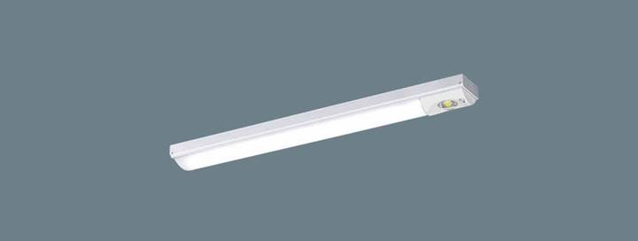 【法人様限定】【XLG201NGNC LE9】パナソニック 天井直付型 一体型LEDベースライト 非常時LED一般出力型 iスタイル/ストレート/笠なし panasonic/代引き不可品