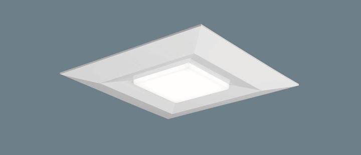 パナソニック 天井直付型・天井埋込型 一体型LEDベースライト ライコン別売 下面開放型 panasonic/代引き不可品