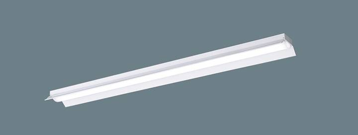 パナソニック 天井直付型 一体型LEDベースライト ライコン別売 反射笠付型/節電 panasonic/代引き不可品