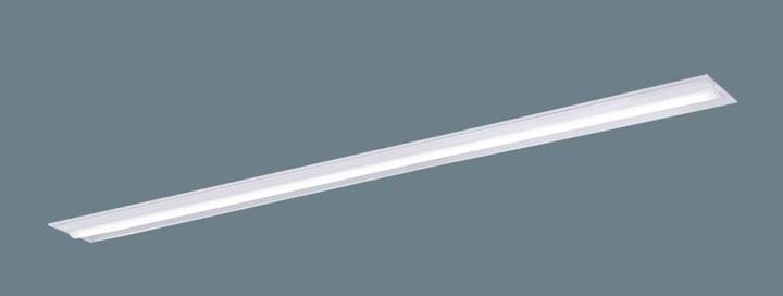 【法人様限定】【XLX830TEDC LA2】パナソニック 天井埋込型 110形 一体型LEDベースライト 連続調光型 ..