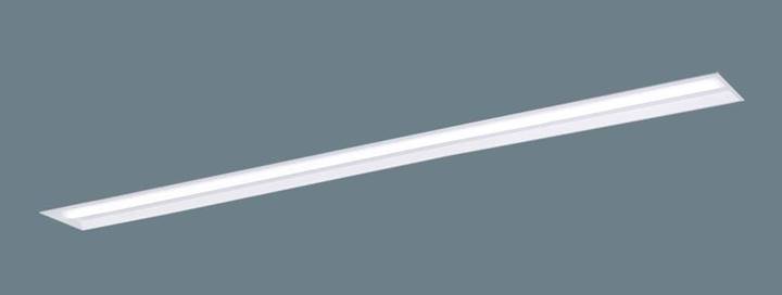 Rakuten - 【法人様限定】【XLX830UEVC LA2】パナソニック 天井埋込型 110形 一体型LEDベースライト 連続調光型 ライコン別売 13400 lm panasonic/代引き不可品