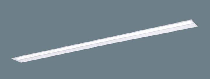 【法人様限定】【XLX860REVJ LE9】パナソニック 天井埋込型 110形 一体型LEDベースライト Hf86形定格出..