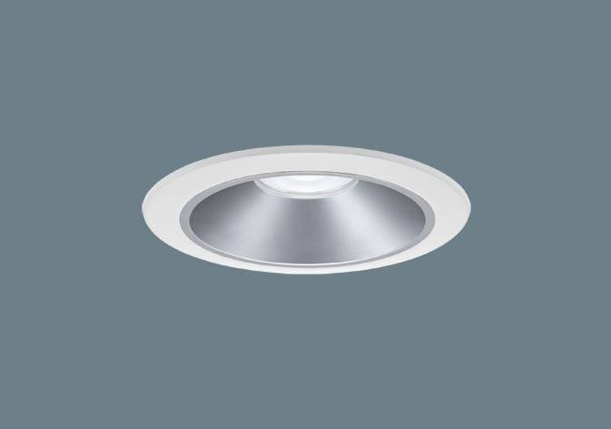 【法人様限定】【XND2058SW LE9】パナソニック 天井埋込型 ダウンライト コンパクト形蛍光灯FHT42形1灯器具相当 panasonic/代引き不可品