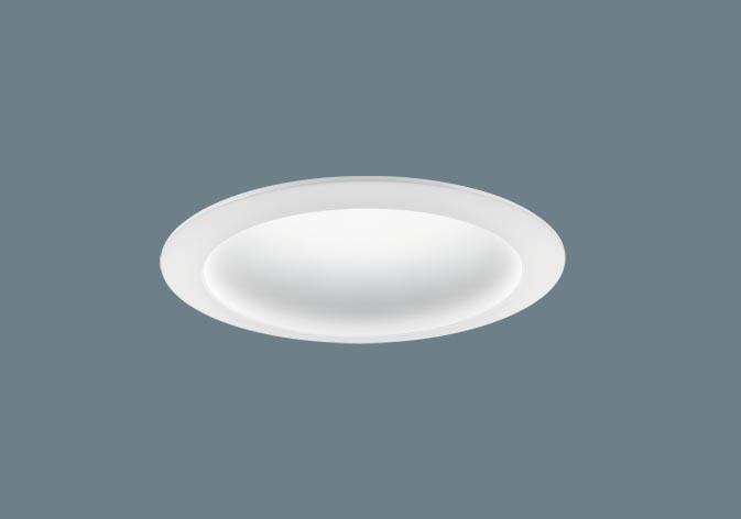 【法人様限定】【XND2551PA RY9】パナソニック ダウンライト 調光タイプ ライコン別売 パネル付型 コンパクト形 LED 250形 panasonic/代引き不可品