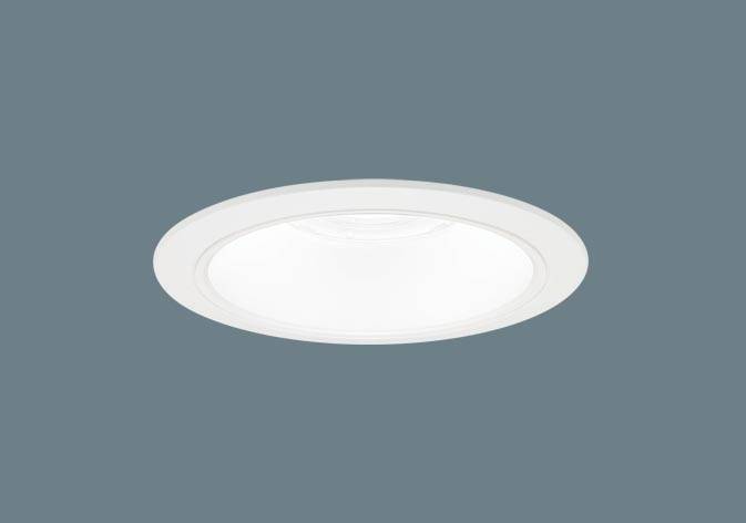 【法人様限定】【XND3568WL RY9】パナソニック ダウンライト 光源遮光角15度 調光タイプ ライコン別売 CDM-R70形1灯器具相当 LED 350形 panasonic/代引き不可品(3.0)