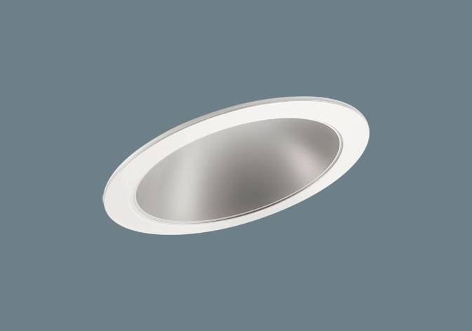 Lighting - 【法人様限定】【XND5561AV LJ9】パナソニック 傾斜天井用ダウンライト 調光タイプ ライコン別売 コンパクト形 LED 550形 panasonic/代引き不可品