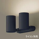 【LGS1311VLB1】 パナソニック スポット・ダクト スポットライト LED一体型 美ルック 調光可能 ライコン別売