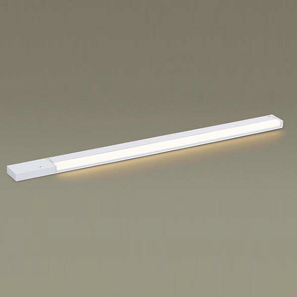 Rakuten - 【LGB51222XG1】 パナソニック 建築化照明 スリムライン照明（電源内蔵型） LED交換不可 片側化粧 標準入線タイプ 調光可能（ライコン別売）