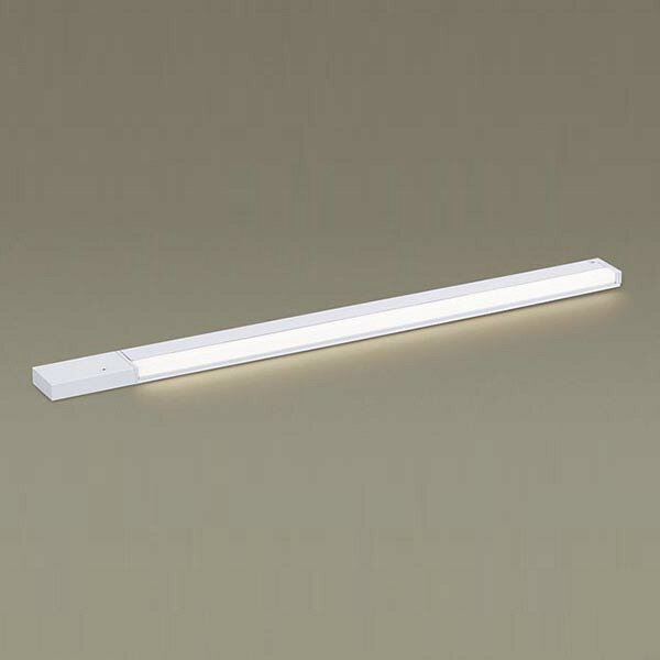 【LGB51221XG1】 パナソニック 建築化照明 スリムライン照明（電源内蔵型） LED交換不可 片側化粧 標準入線タイプ 調光可能（ライコン別売） comparte-10240048 コンパルト 楽天市場店 パッケージ画像