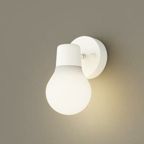 【LGB81468WCE1】 パナソニック ブラケット 小型ブラケット LEDユニット交換可能 調光不可