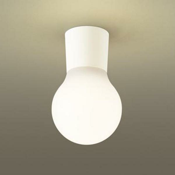 【LGB51568WCE1】 パナソニック ブラケット 小型ブラケット LEDユニット交換可能 調光不可