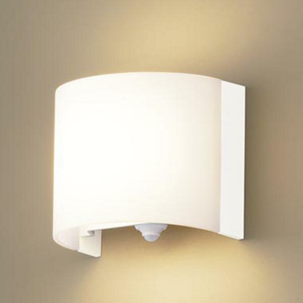 【LGBC81610LE1】 パナソニック ブラケット FreePa（センサ） 内玄関・廊下用 ON/OFF型 LED交換不可 調光不可