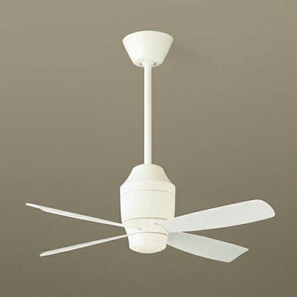 【XS7530】 パナソニック 吊下型 シーリングファン 直付ボルト取付専用 風量4段切替・風向切替・1/fゆ..