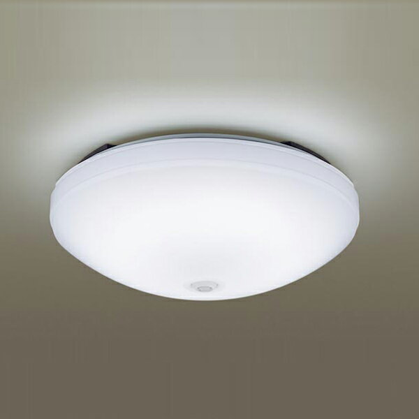【LGBC81024 LE1】パナソニック 小型シーリングライト FreePa（センサ） 内玄関 廊下用 ON/OFF型 LED交換不可 丸形スリム 蛍光灯20形相当 引掛シーリング方式 panasonic