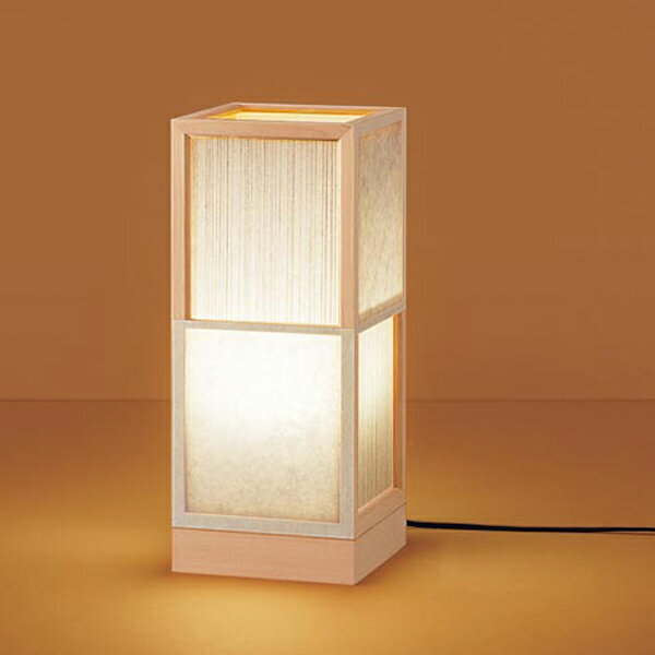 【SF997F】 パナソニック 和風 スタンド LED電球交換可能 40形電球1灯器具相当 SF997Z後継機種 受注生..