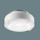 【法人様限定】【NNU241105KLE9】 パナソニック エクステリア 軒下用 LEDソケッタブルシーリングライト LEDソケッタブル 調光不可/代引き不可品