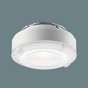 【法人様限定】【NNU141167KLE9】 パナソニック エクステリア 軒下用 LEDソケッタブルシーリングライト LEDソケッタブル 調光不可/代引き不可品