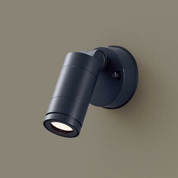 【LGW40190LE1】 パナソニック エクステリア スポットライト 調光不可