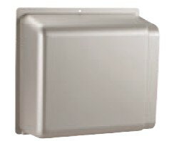 【HBO-HC1】パロマ 配管カバー ヒートポンプタンクユニット用 給湯器 専用オプション部品 paloma