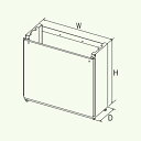 【SDPH-1E 450L】パロマ 据置台 給湯器 専用オプション部品 52411