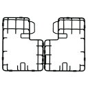 【PFA-75】パロマ 全面補助ゴトク 75cm用 滑り止め paloma