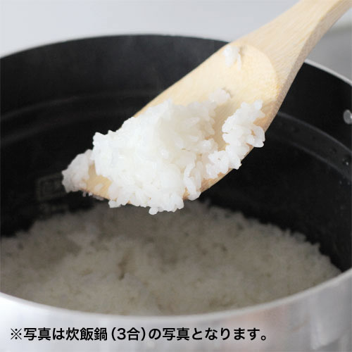 【RTR-500D】リンナイ 炊飯鍋(5合)/...の紹介画像3