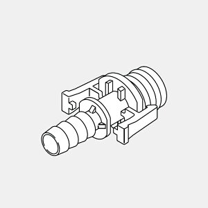 H-Cʥåץ祤13Aۥʥ ۴ѥץ 50mm 13դѼ(CCH祤ȼ) 2 Rinnai