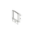 リンナイ 扉内設置用取付BOX Rinnai