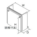 【UOP-T101(K)】リンナイ 配管カバー 給湯オプション【Rinnai】