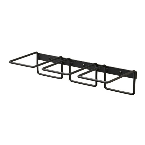 【W2117-D】三栄 アクセサリー アイアンシリーズ アイアンホルダー SANEI