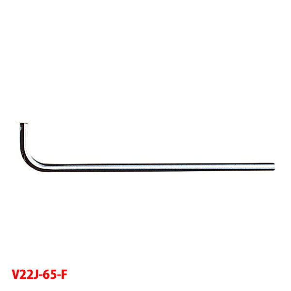 Rakuten - 【V22J-65-F】三栄 バルブ ボールタップ ツバ付給水L管 SANEI