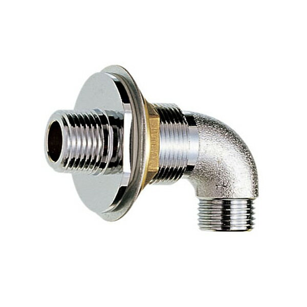 【T2261-3-13】三栄 配管用品 ユニット取出し金具 接手 バス接続部品 ユニット取出し金具 SANEI