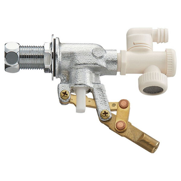 【PV46-XF-13】三栄 トイレ用品 ロータンクボールタップ本体 SANEI