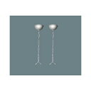 【法人様限定】【XFC101WW】パナソニック LED・蛍光灯器具用オプション チェーン吊具 【panasonic】/代引き不可品