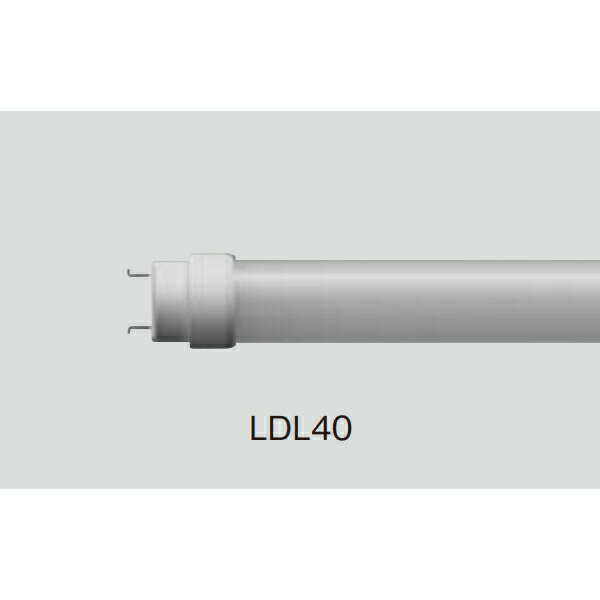 【法人様限定】【LDL40S・L/19/21-K】パナソニック 直管LEDランプ ラインアップ LDL40SL1921K 【panasonic】