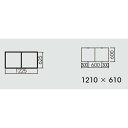 【法人様限定】【FYY80042】パナソニック スマートアーキ 2台用取付枠 受注生産品 【panasonic】/代引き不可品
