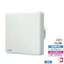 【VFP-12XD】東芝 パイプ用ファン 圧力形 パネルタイプ 居間用 【TOSHIBA】