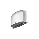 【DV-141LNYB】東芝 システム部材 優良住宅部品 外壁用端末換気口(パイプフード) 【TOSHIBA】