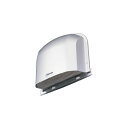 【DV-142LNYB】東芝 システム部材 優良住宅部品 外壁用端末換気口(パイプフード) 【TOSHIBA】