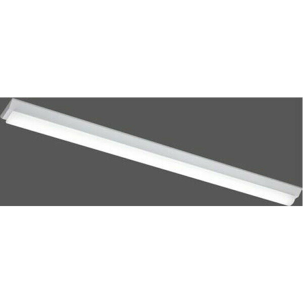 【LEKT412323WW-LS9】東芝 LEDベースライト 40タイプ 直付形 W120 温白色 3500K 【TOSHIBA】
