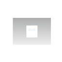 【WDG1631M(WW)】東芝 WIDE-iスイッチ ネーム付スイッチカバー(M) ニューホワイト 【TOSHIBA】