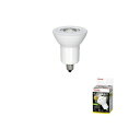 【LDR3W-W-E11/3】東芝 LED電球 ハロゲン電球形 当社ネオハロビーム 60W形相当 広角タイプ 【TOSHIBA】
